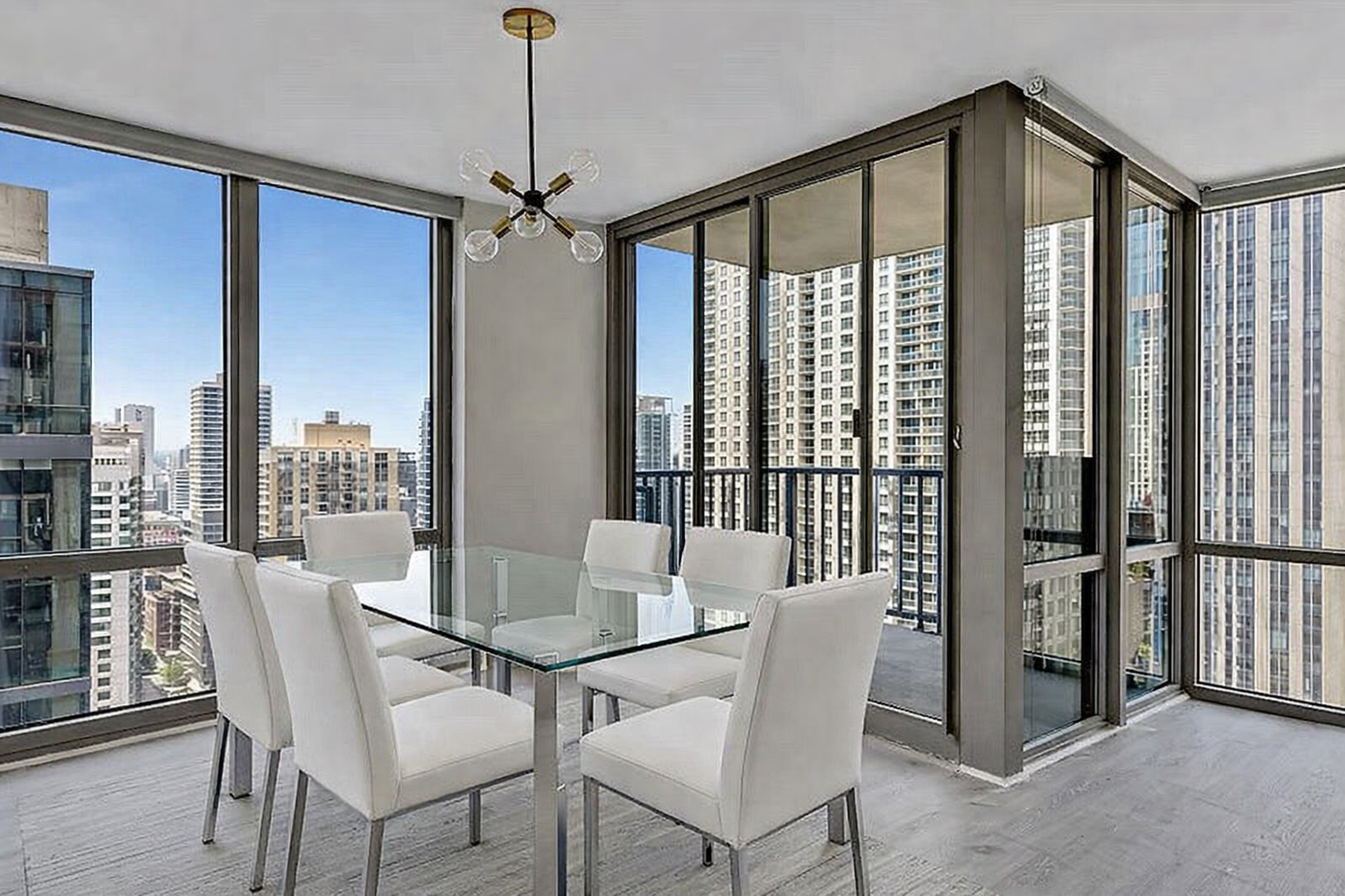 2 E ERIE Street Unit: 2408