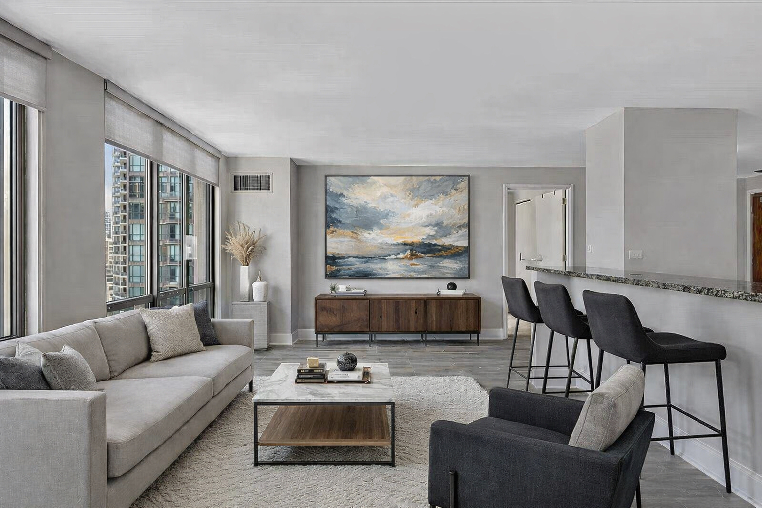 2 E ERIE Street Unit: 2408