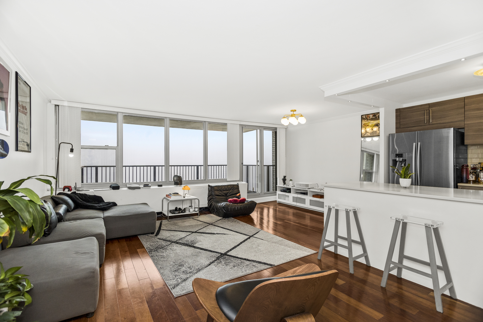 400 E Randolph Street Unit: 3628