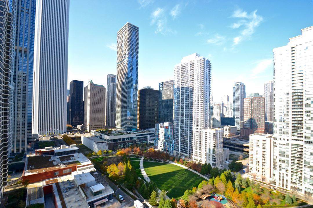 400 E Randolph Street Unit: 3628