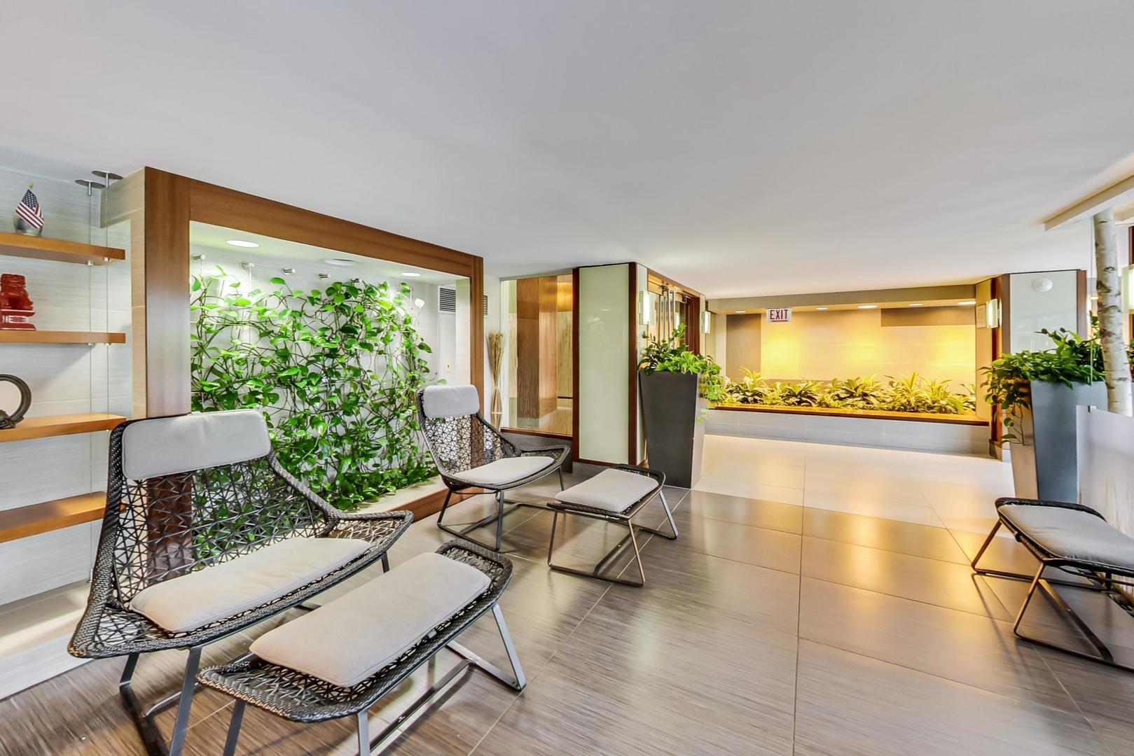 400 E Randolph Street Unit: 3628