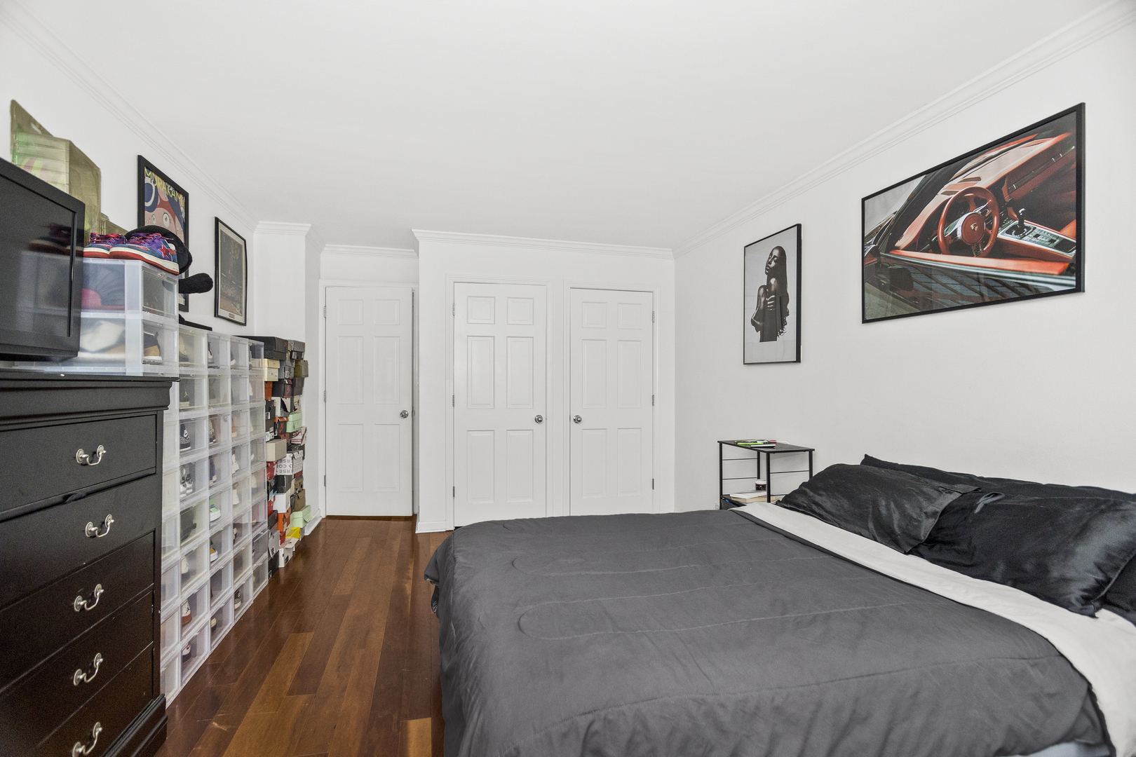400 E Randolph Street Unit: 3628