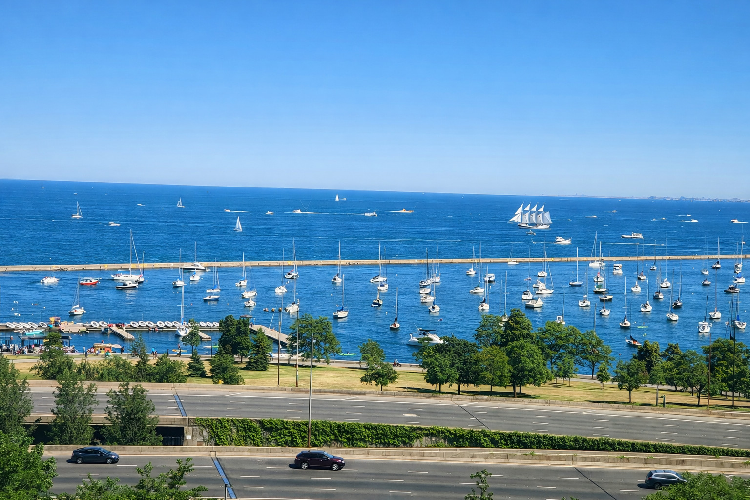 400 E Randolph Street Unit 1210