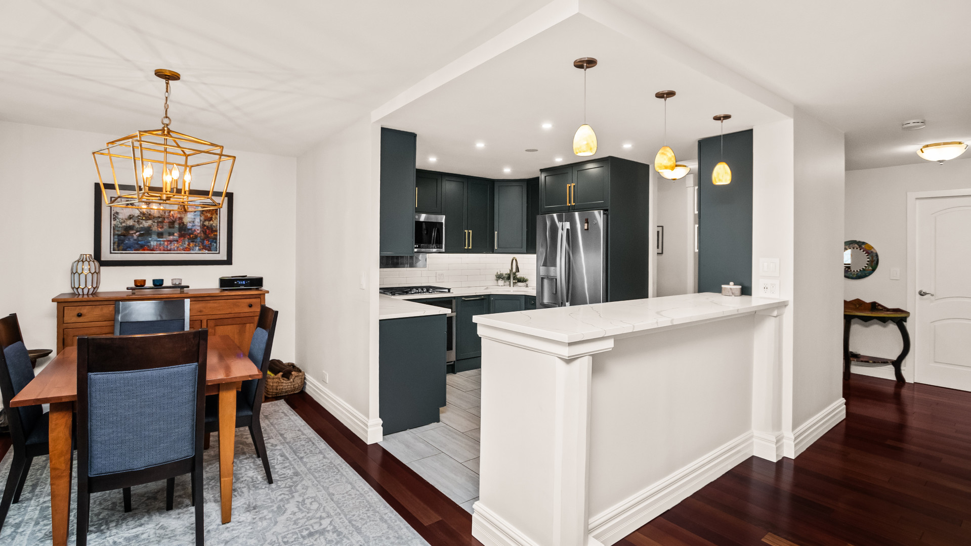 400 E Randolph Street Unit 1210