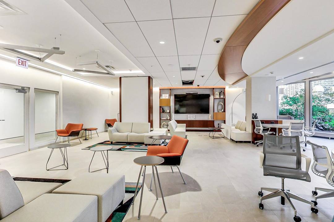 400 E Randolph Street Unit 1210