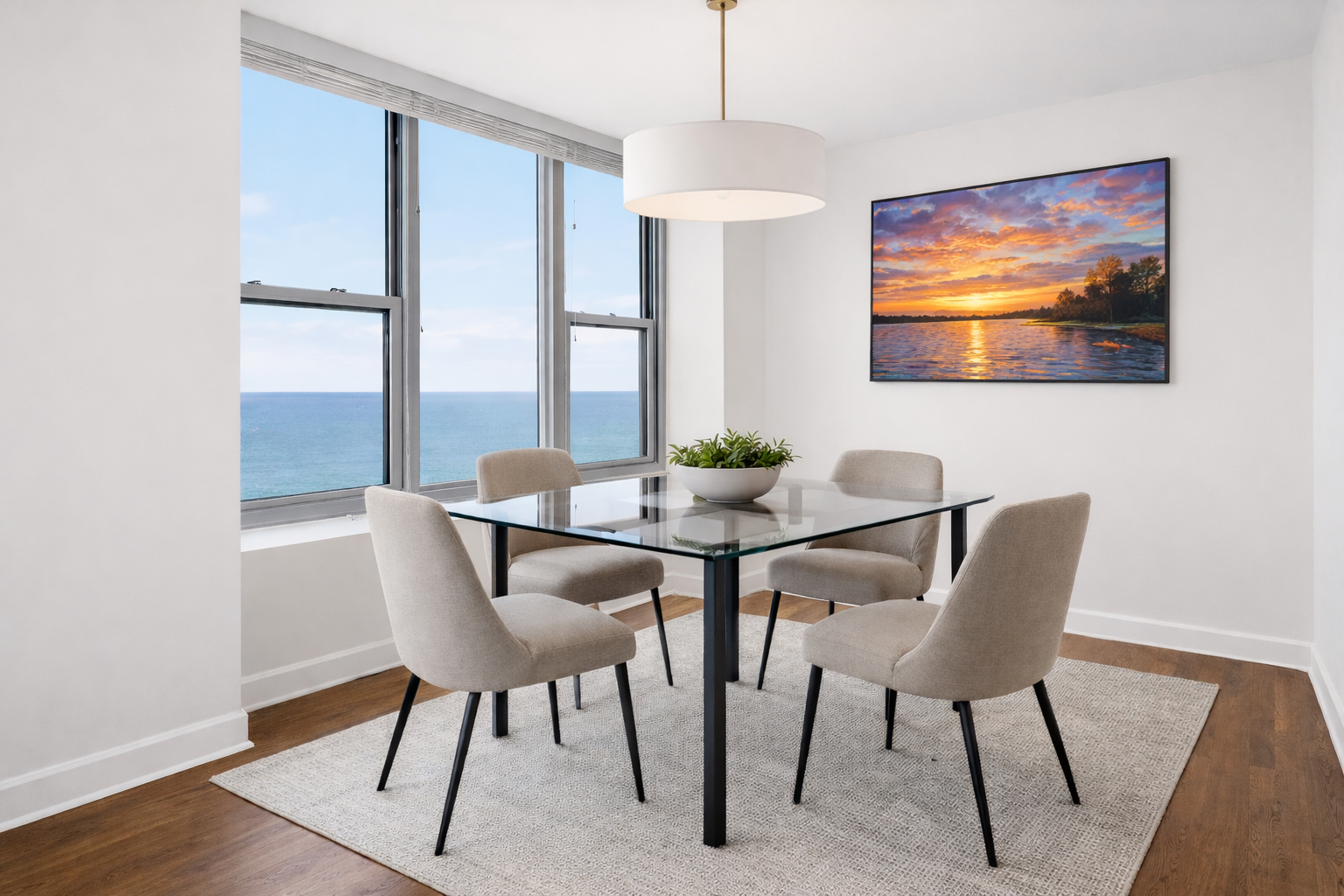 400 E Randolph Street Unit 1210