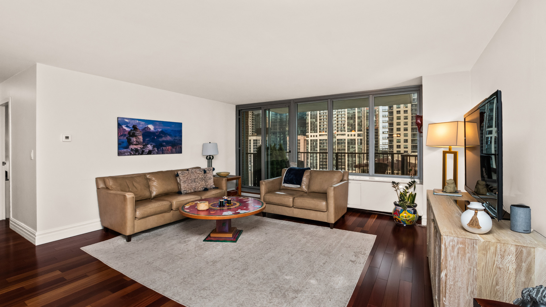 400 E Randolph Street Unit 1210