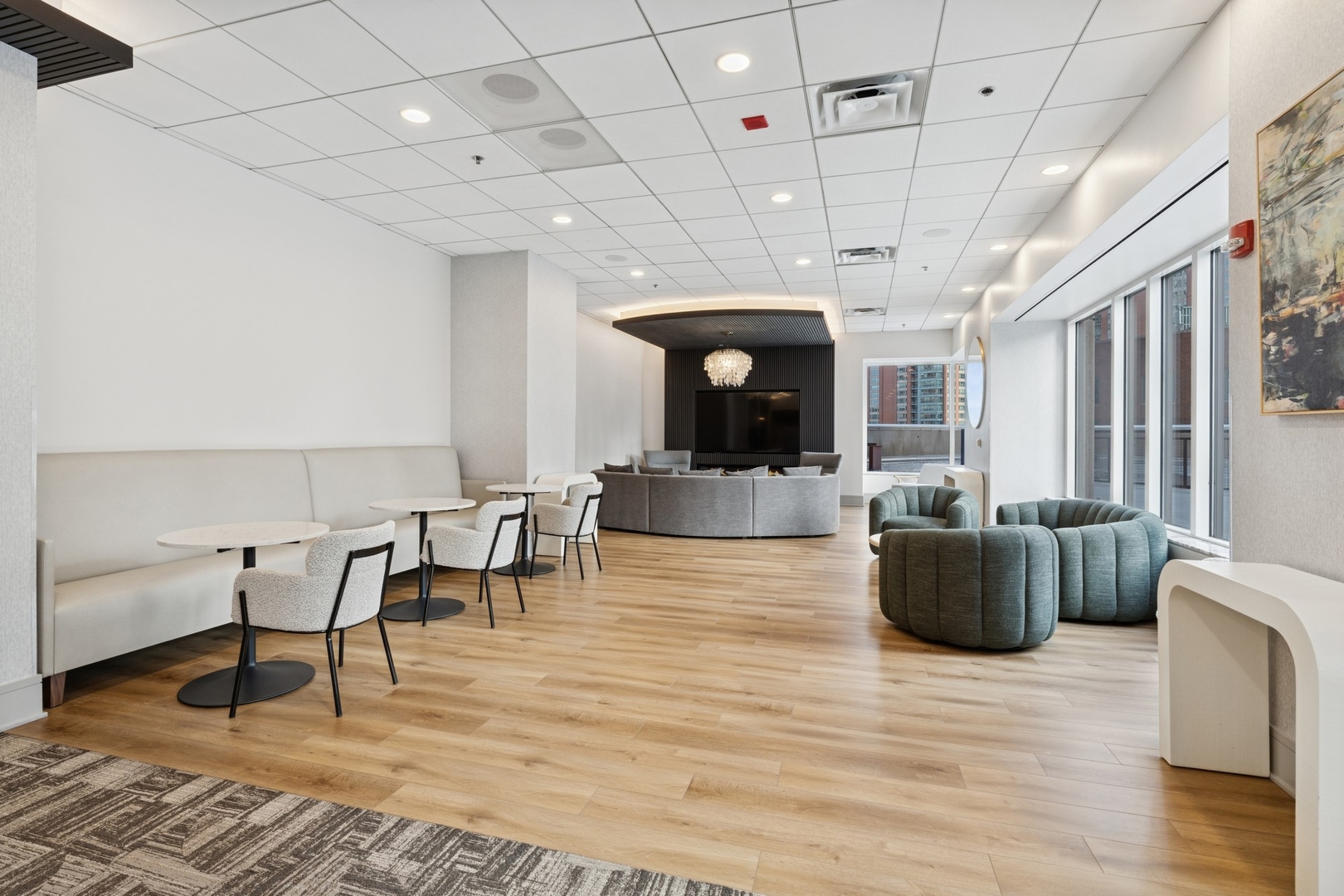 512 N McClurg Court Unit 2501