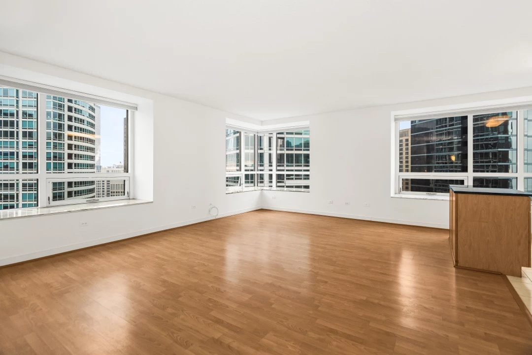 512 N McClurg Court Unit 2501