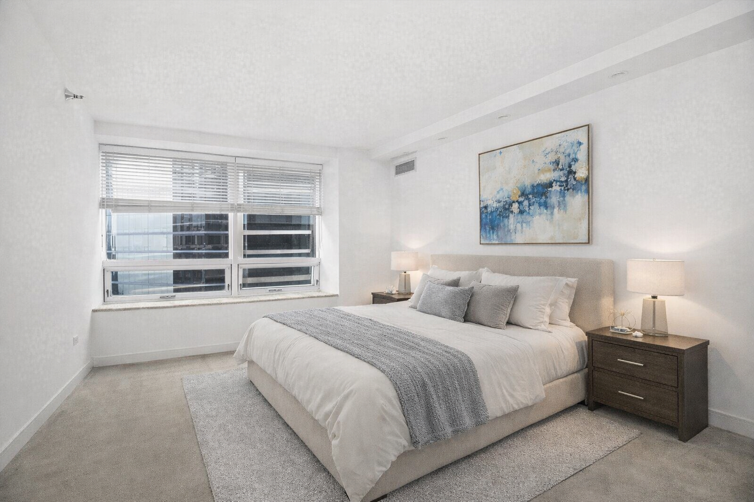 512 N McClurg Court Unit 2501