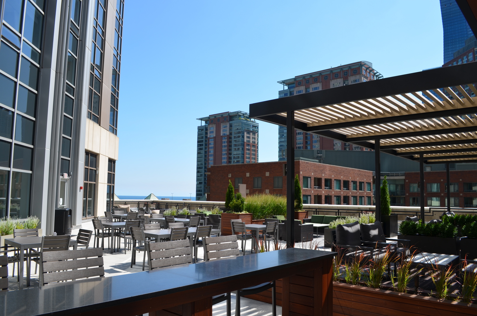 512 N McClurg Court Unit 2501