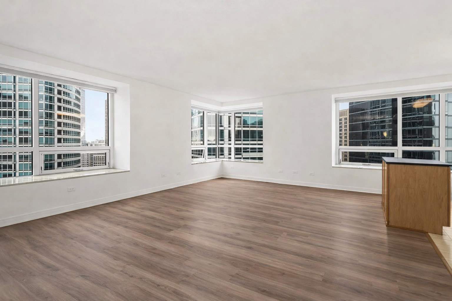 512 N McClurg Court Unit 2501
