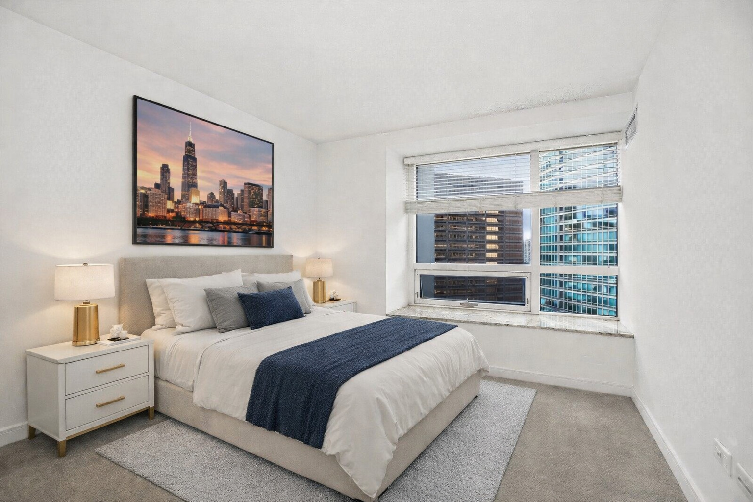 512 N McClurg Court Unit 2501