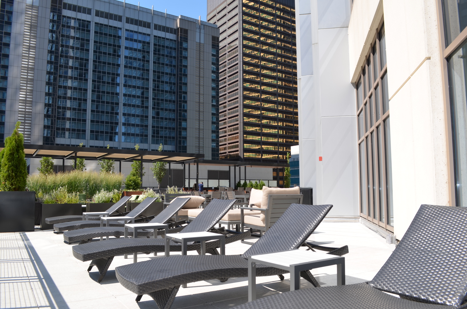 512 N McClurg Court Unit 2501