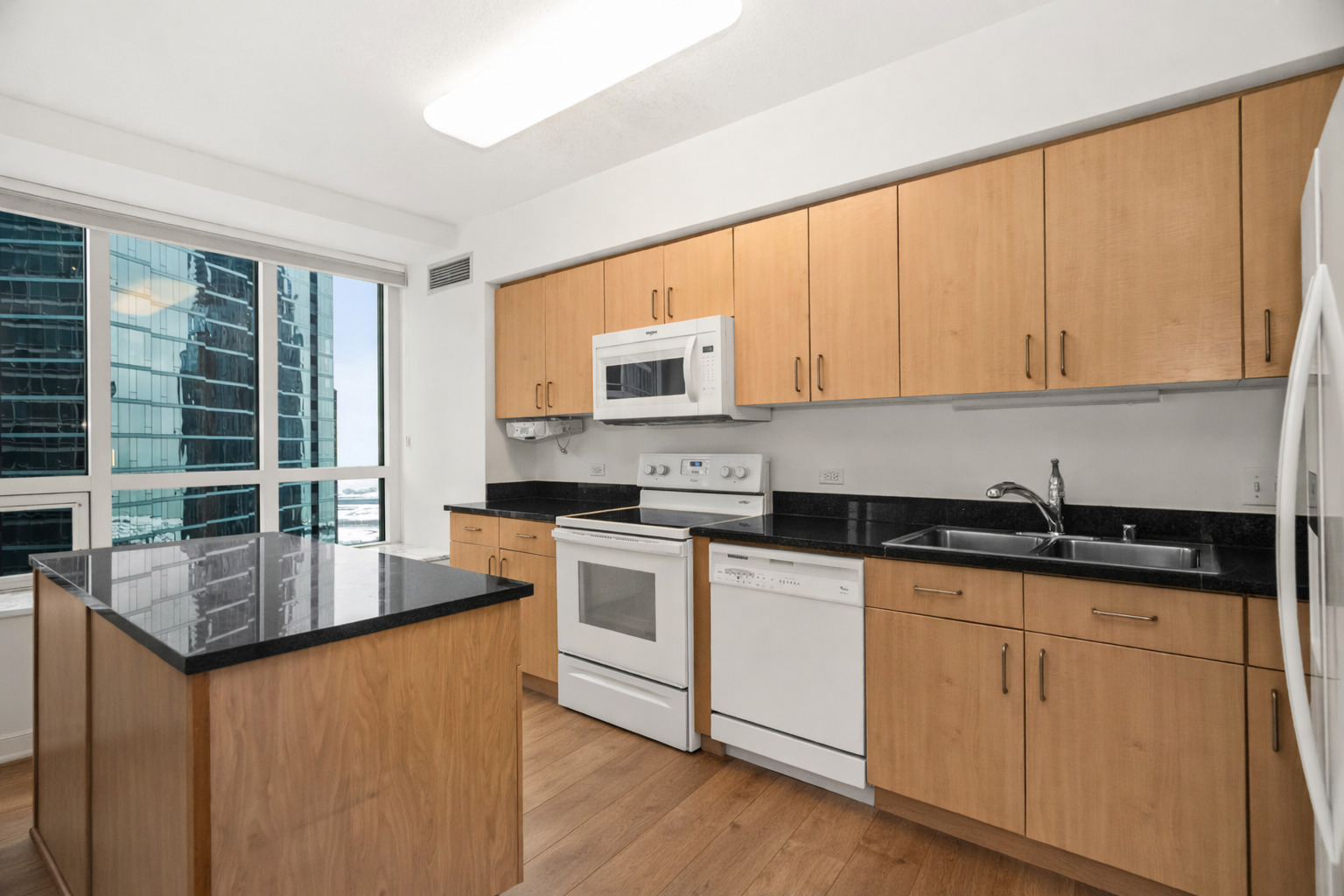 512 N McClurg Court Unit 2501