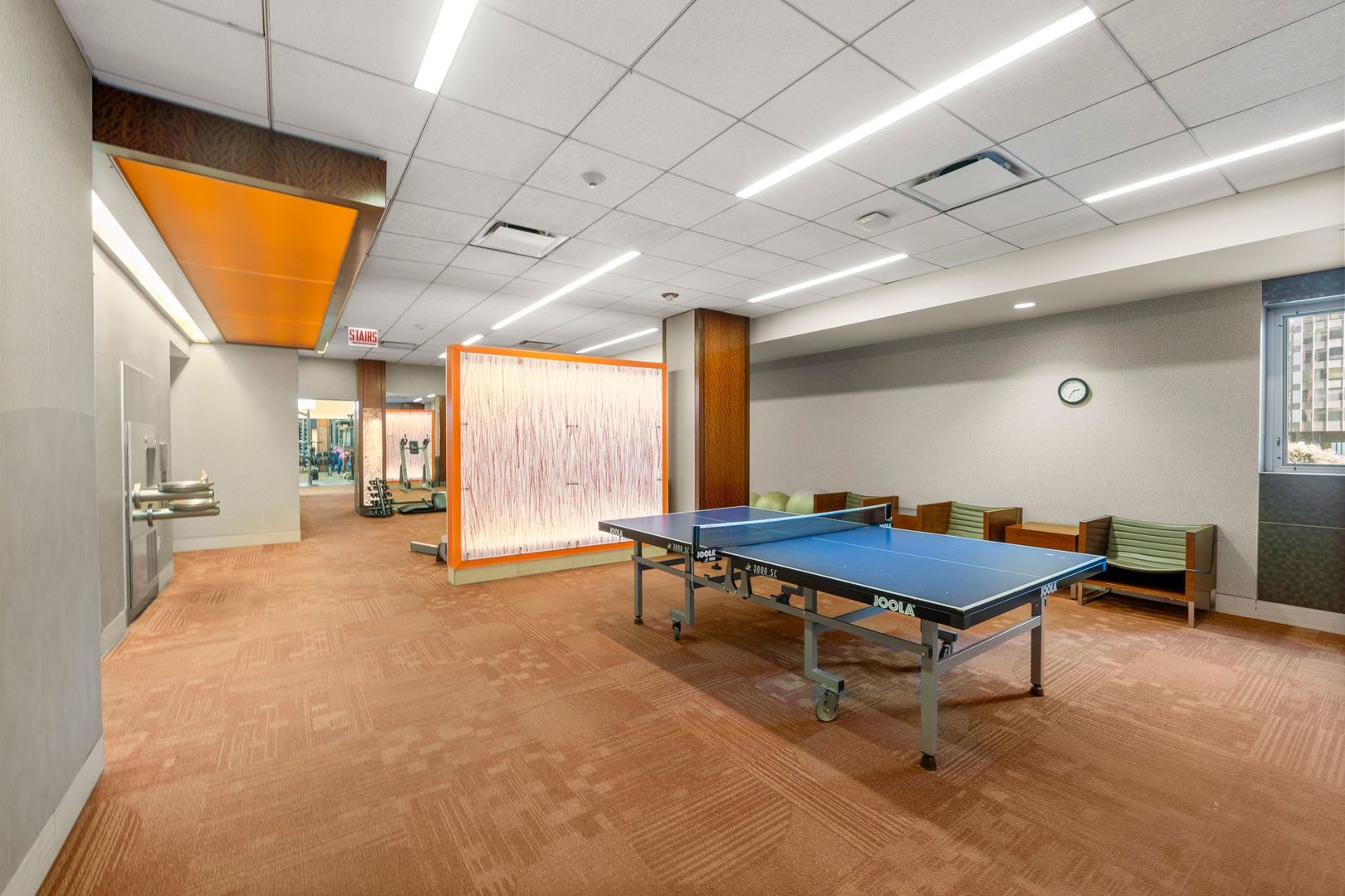 400 E Randolph Street Unit: 3702