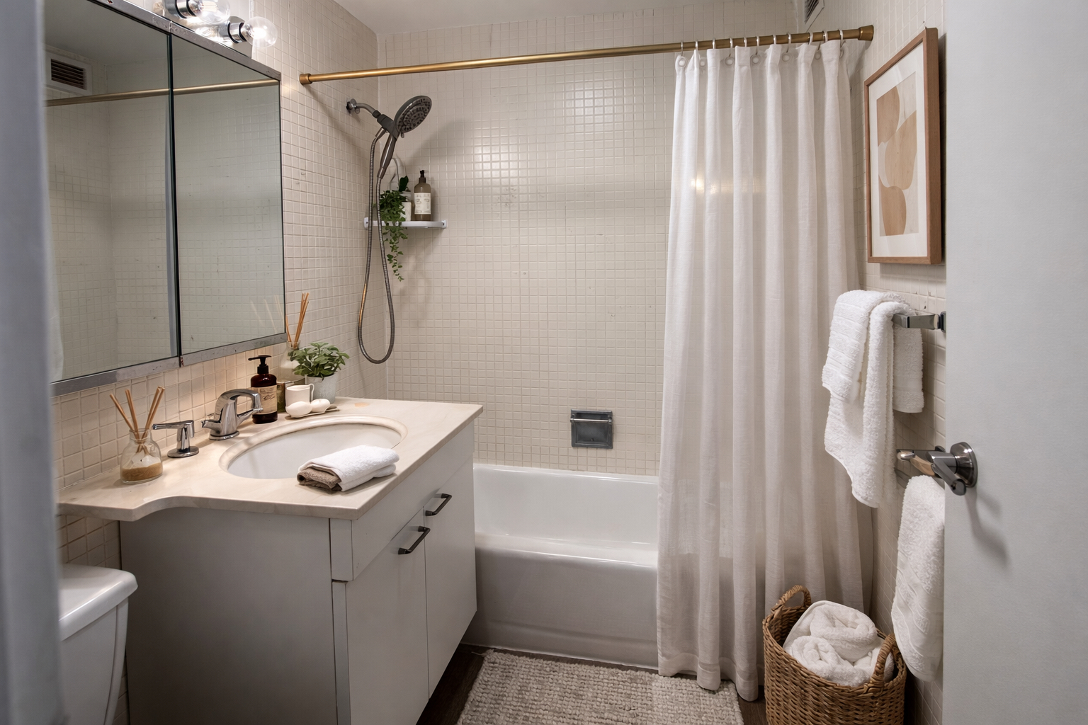 400 E Randolph Street Unit: 3702