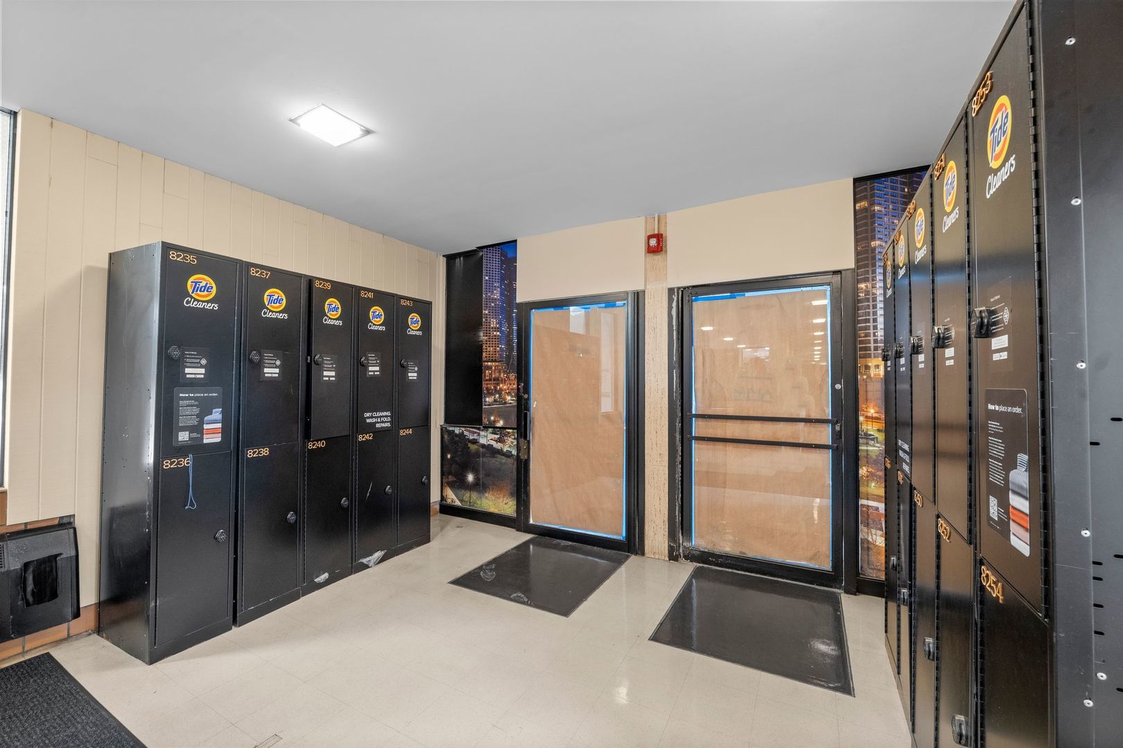 400 E Randolph Street Unit: 3702