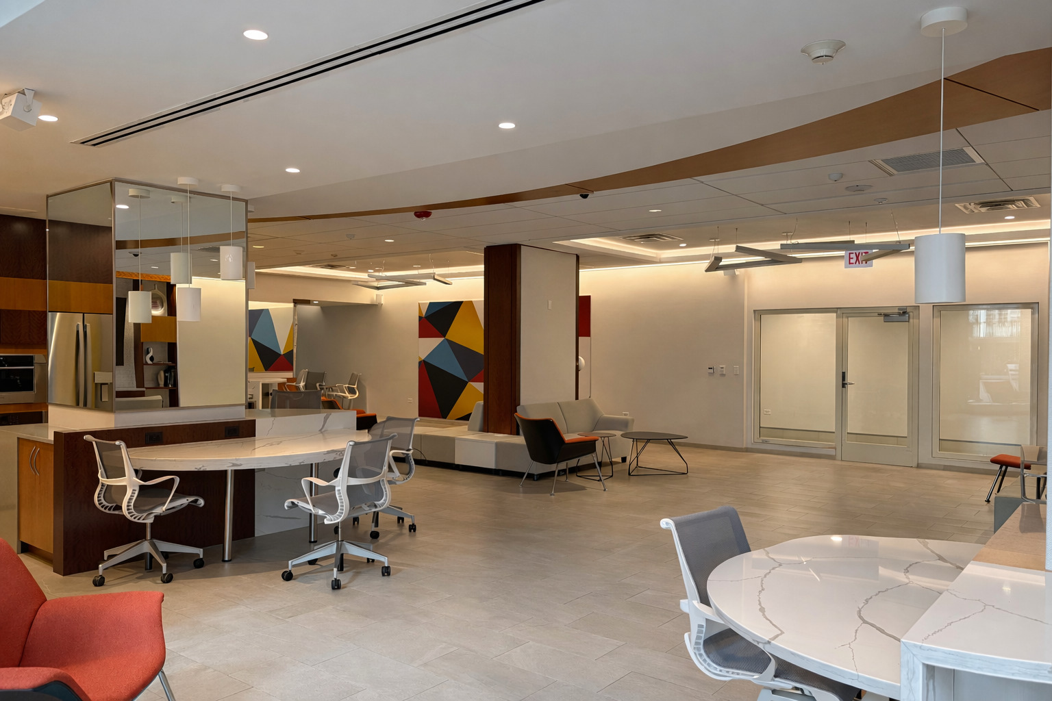 400 E Randolph Street Unit: 3702