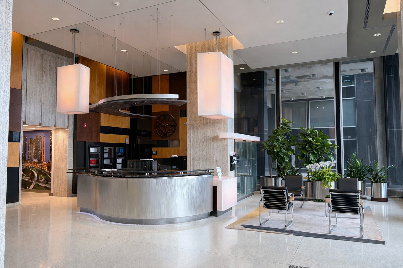 400 E Randolph Street Unit: 3702