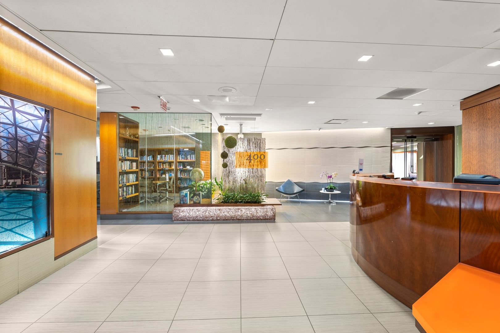 400 E Randolph Street Unit: 3702