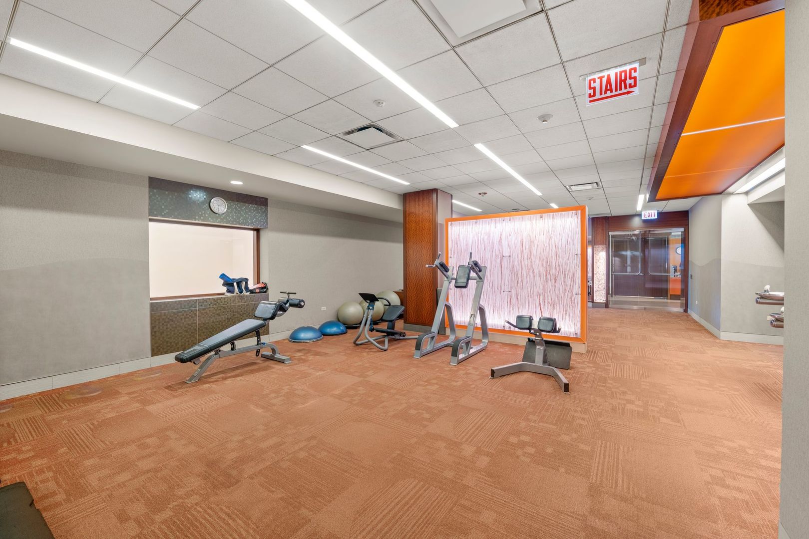 400 E Randolph Street Unit: 3702