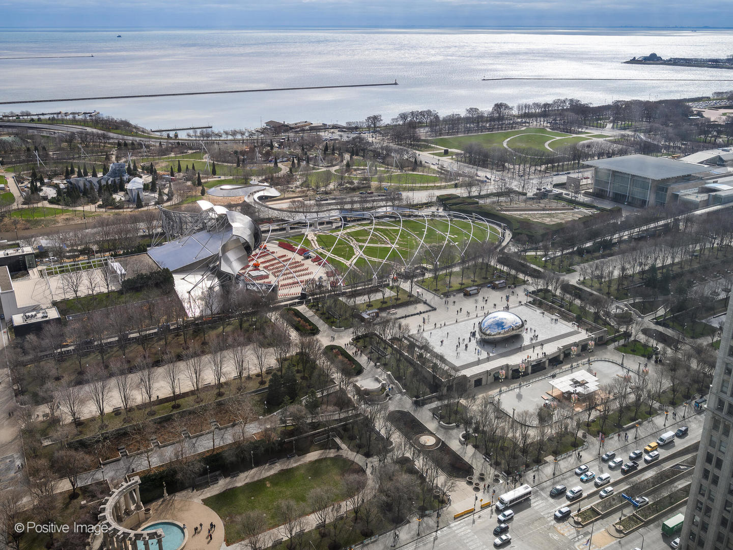 130 N Garland Court Unit: 3803