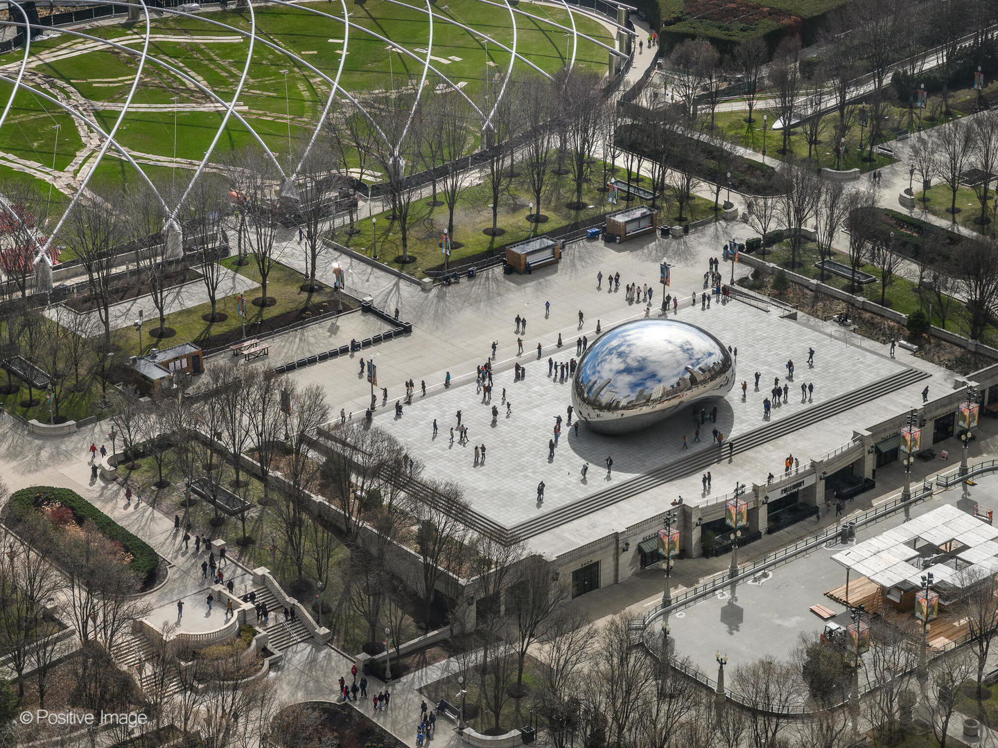 130 N Garland Court Unit: 3803