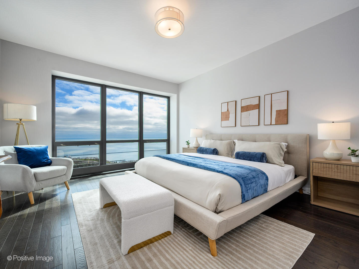 130 N Garland Court Unit: 3803