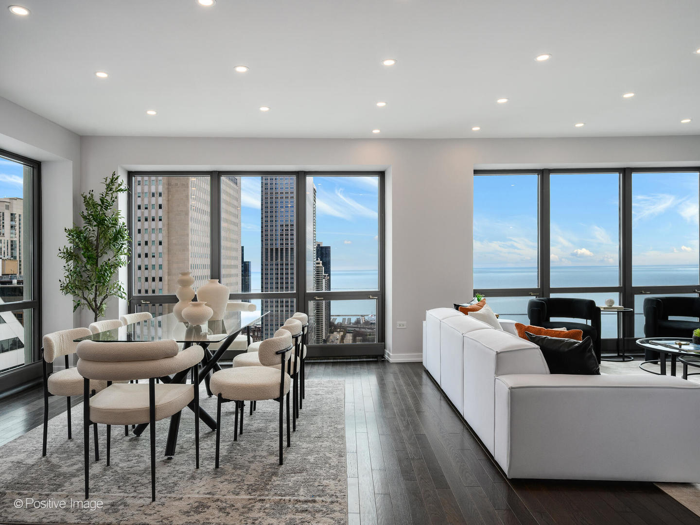 130 N Garland Court Unit: 3803