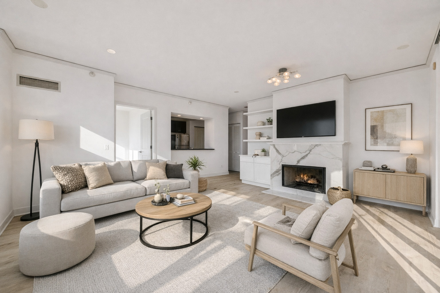 200 N Jefferson Street Unit: 1901