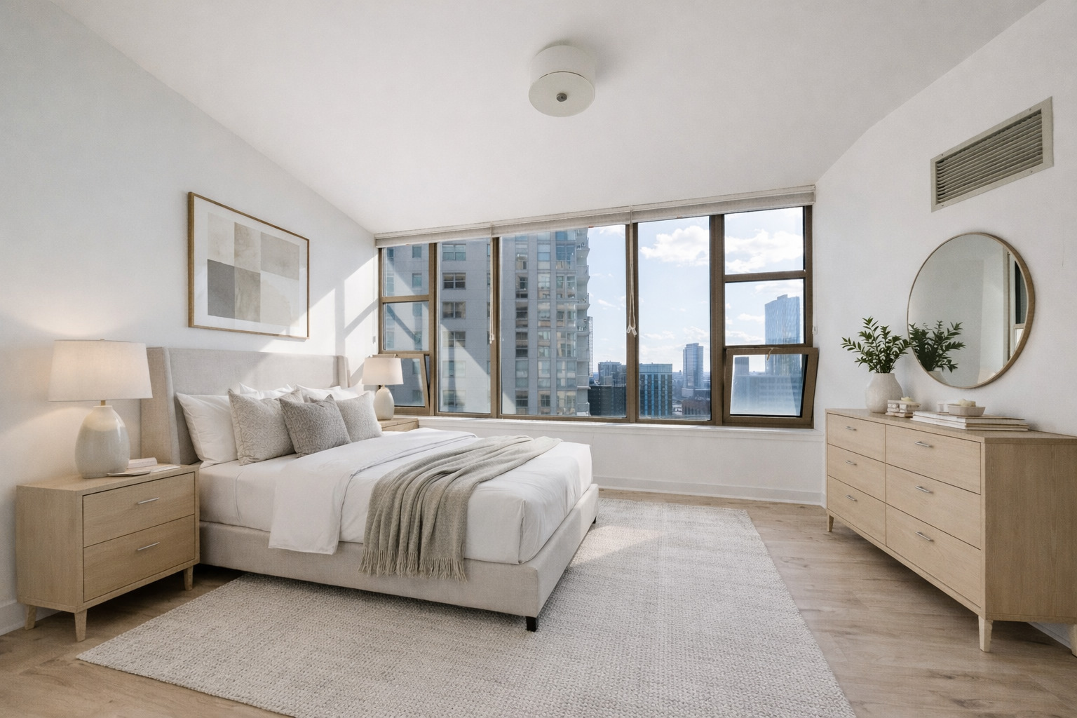 200 N Jefferson Street Unit: 1901