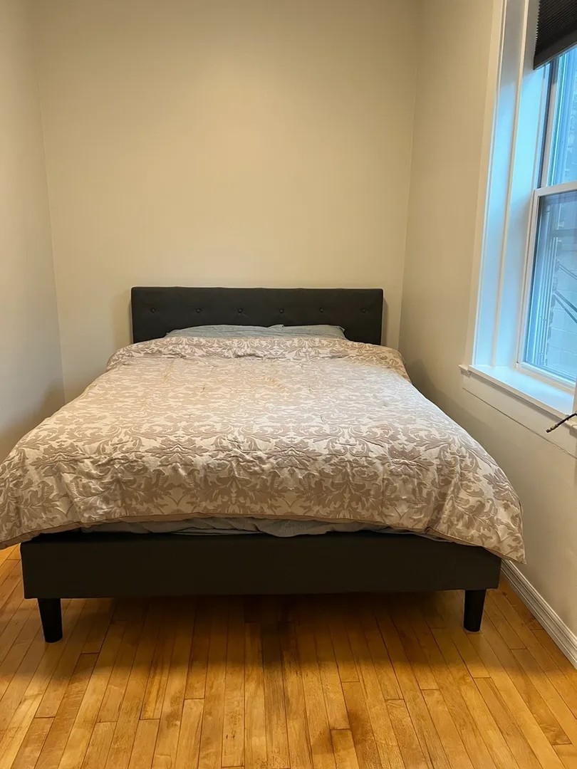 876 N Marshfield Avenue Unit: 1R
