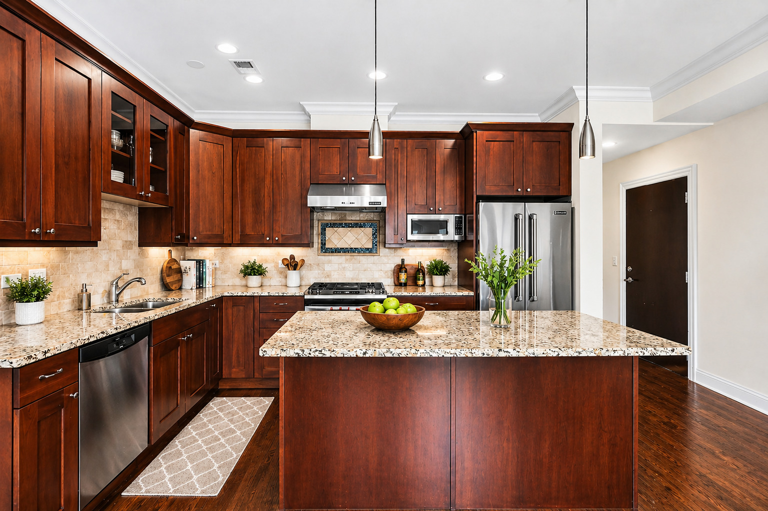 409 W North Avenue Unit: 5E