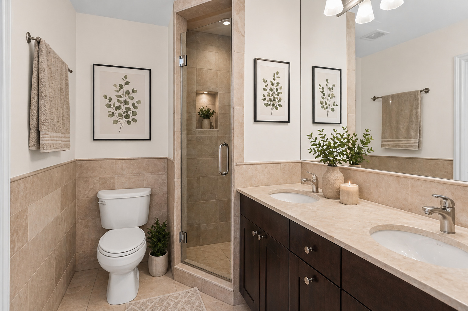 409 W North Avenue Unit: 5E