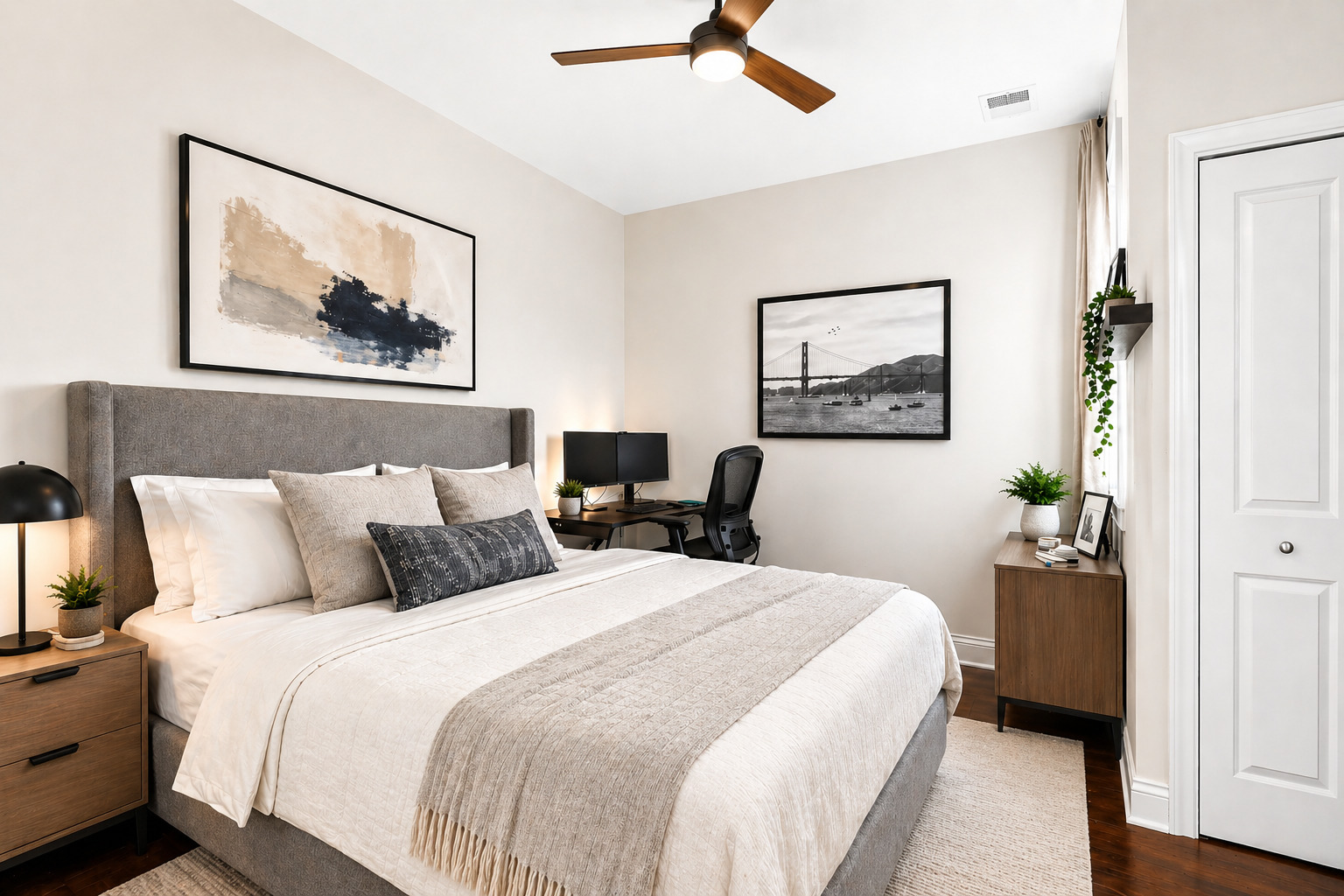 409 W North Avenue Unit: 5E