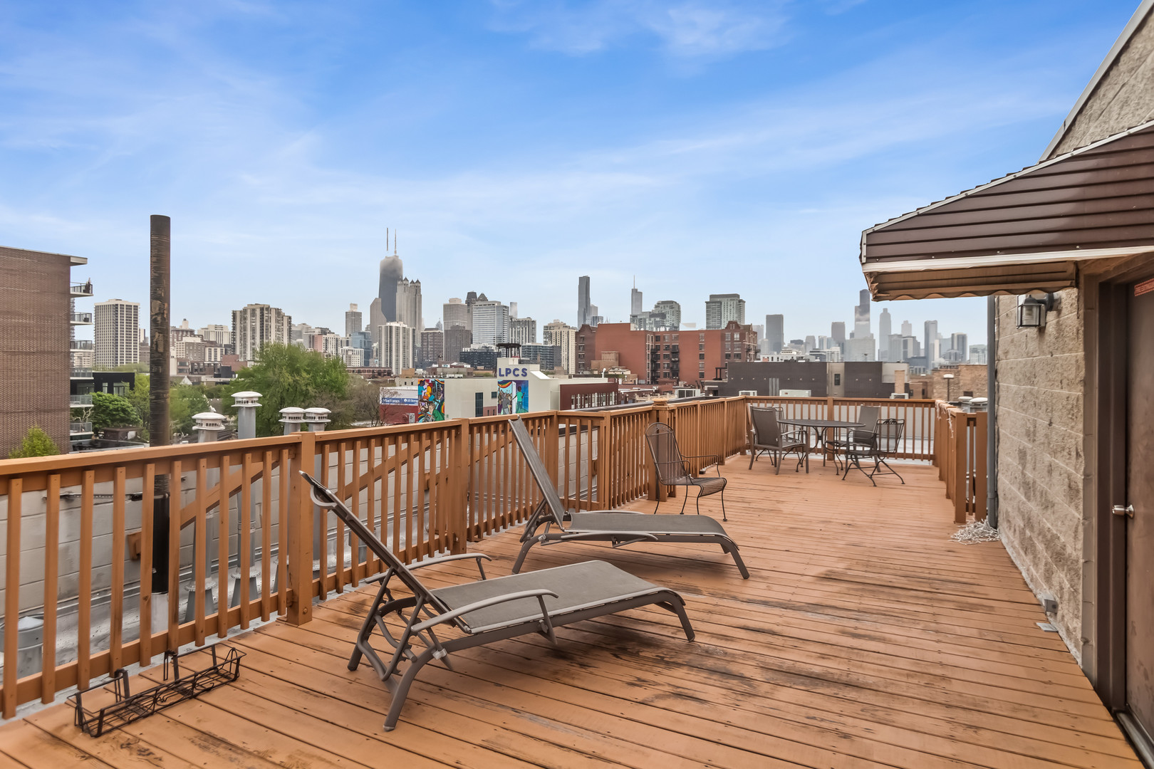 409 W North Avenue Unit: 5E