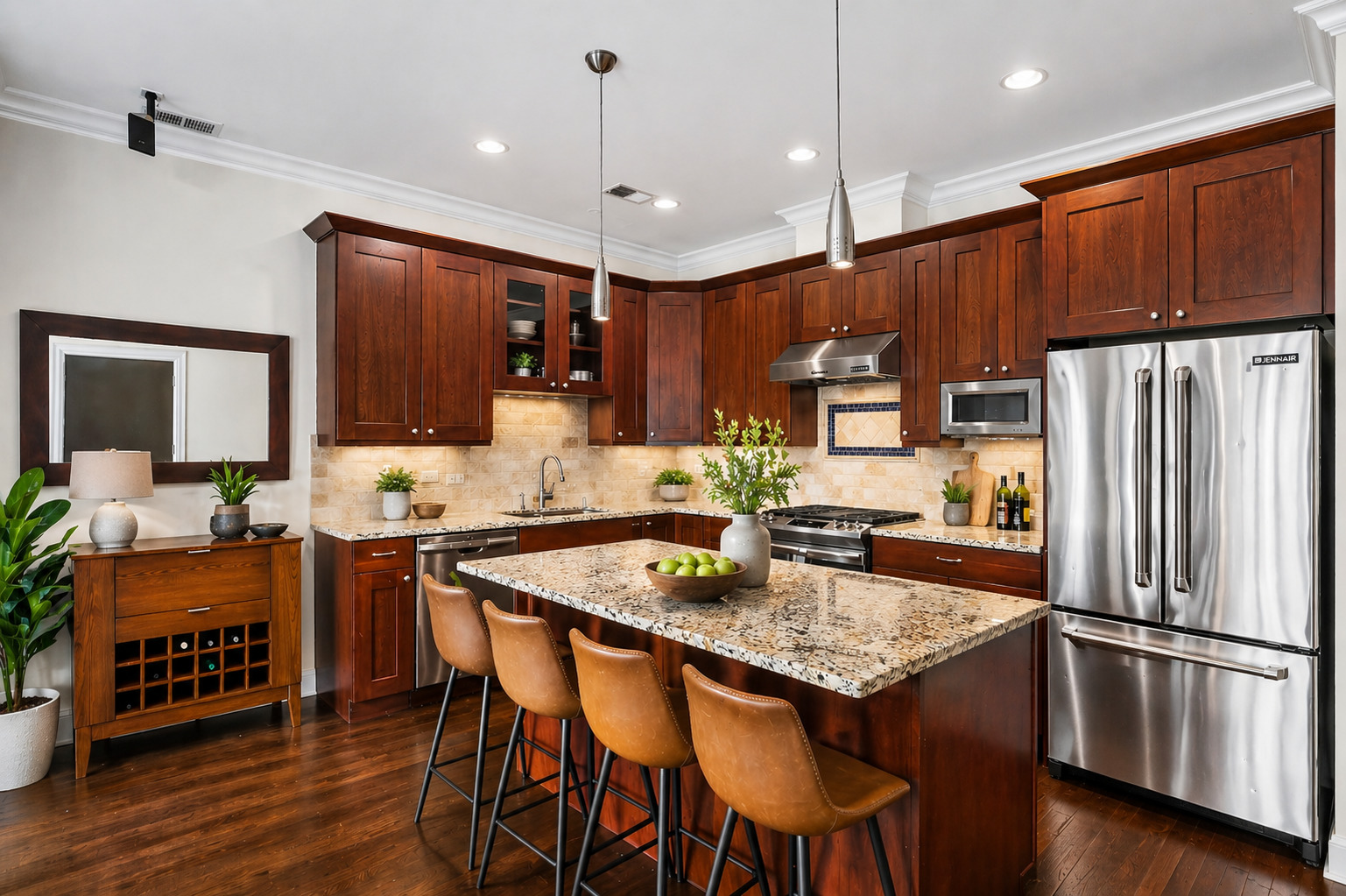 409 W North Avenue Unit: 5E