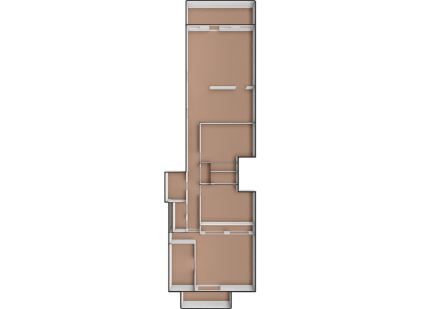 409 W North Avenue Unit: 5E