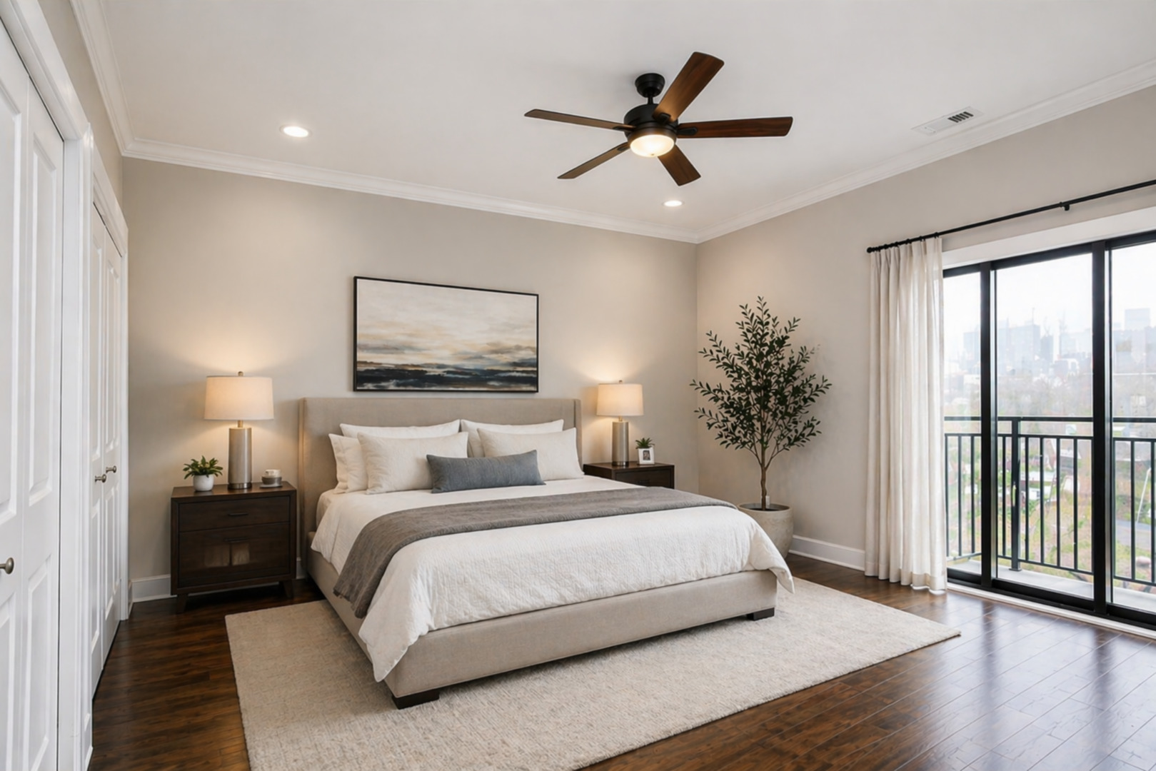 409 W North Avenue Unit: 5E