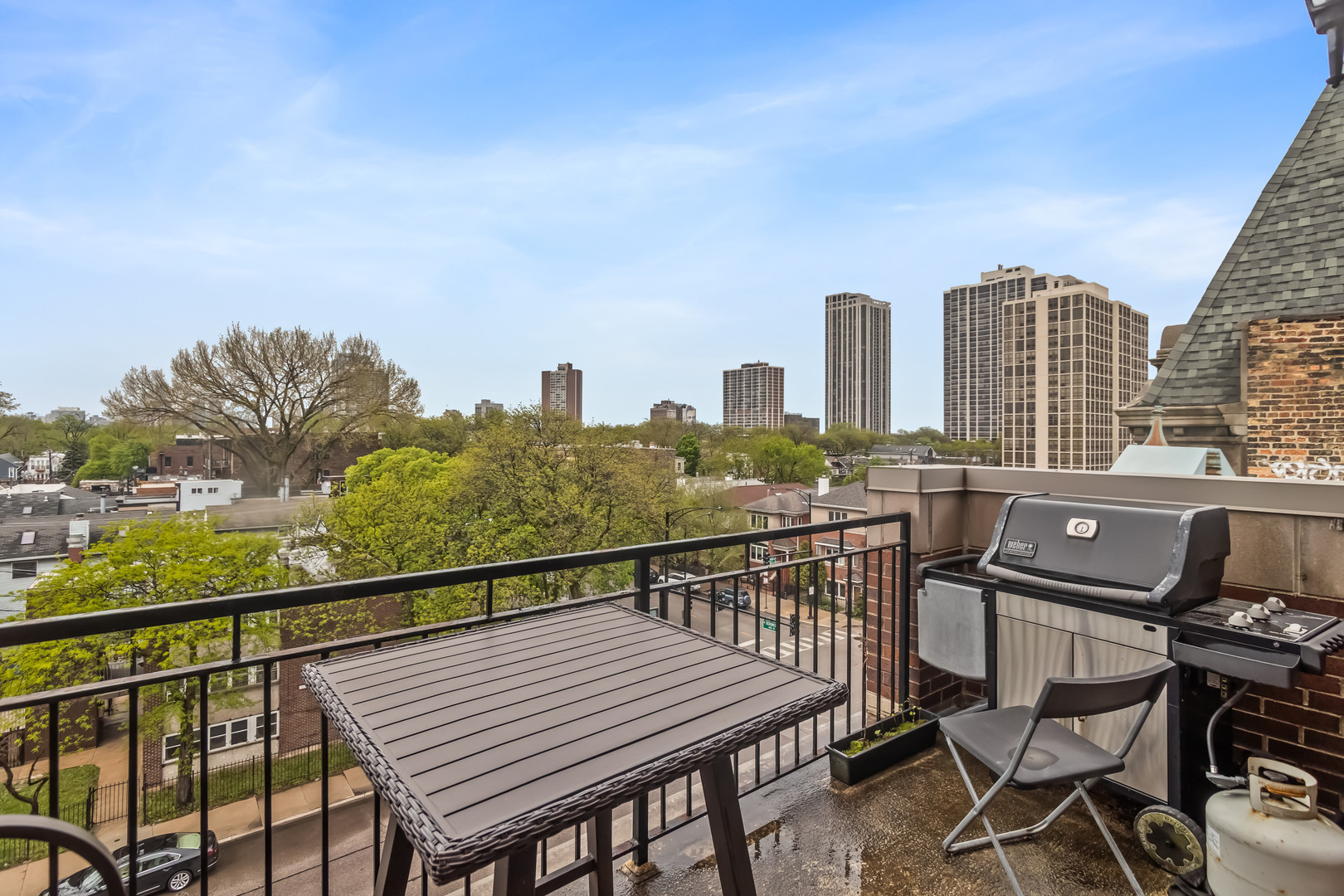 409 W North Avenue Unit: 5E