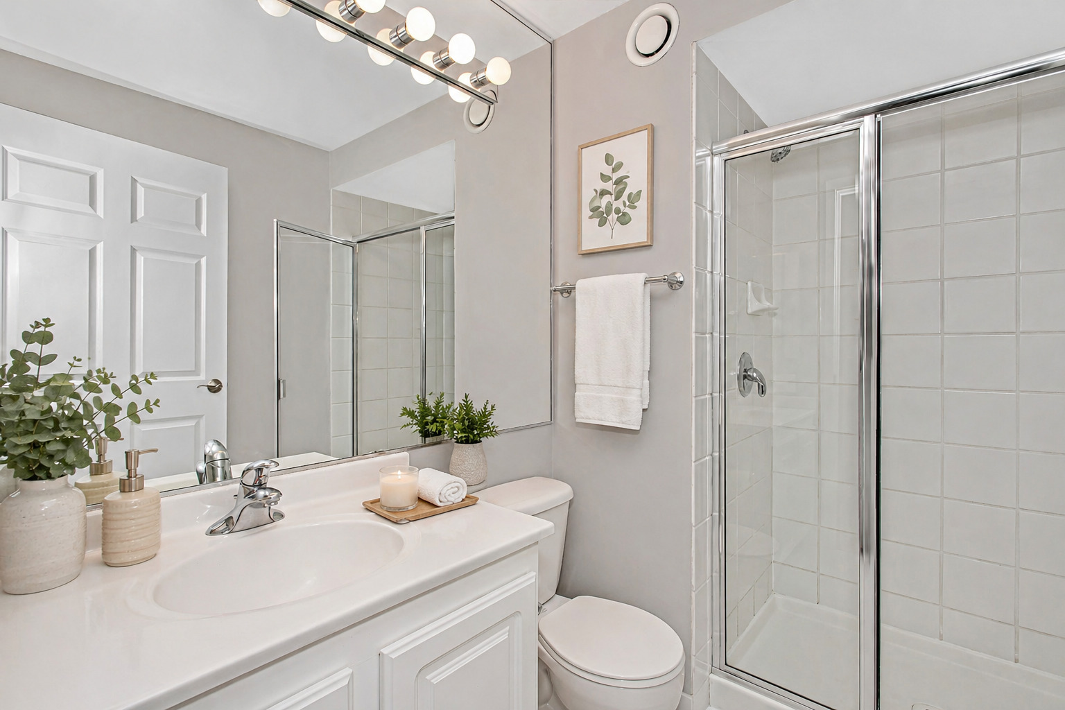 345 N La Salle Drive Unit: 3503