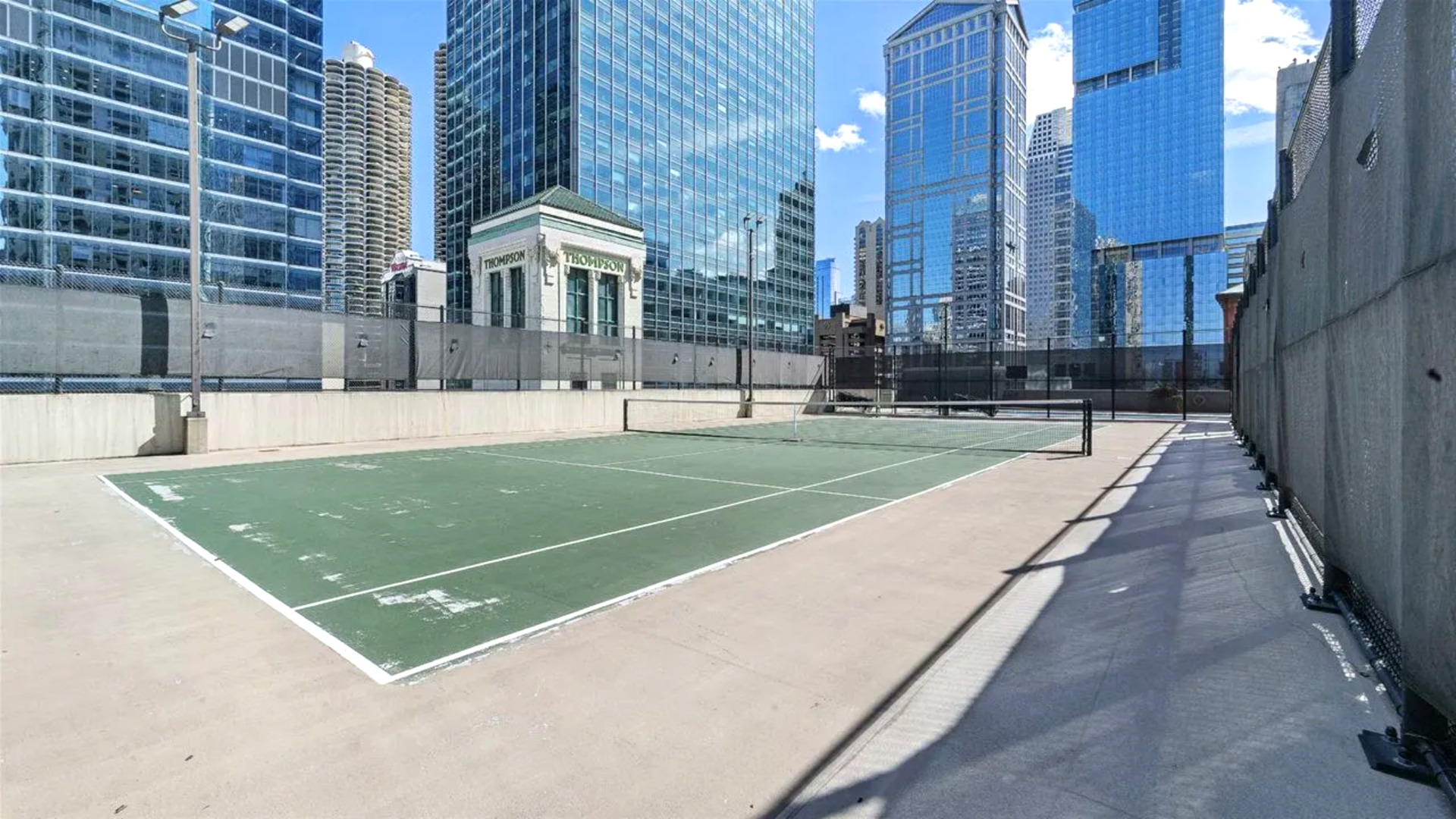 345 N La Salle Drive Unit: 3503