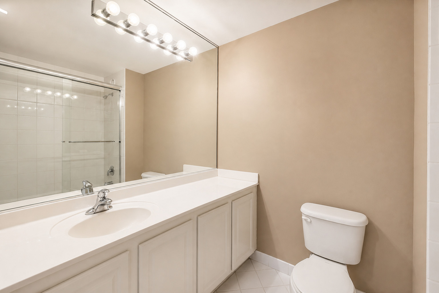 345 N La Salle Drive Unit: 3404