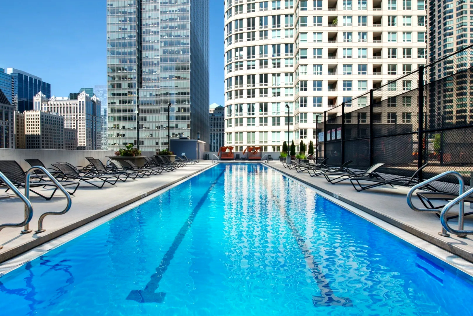 345 N La Salle Drive Unit: 1202