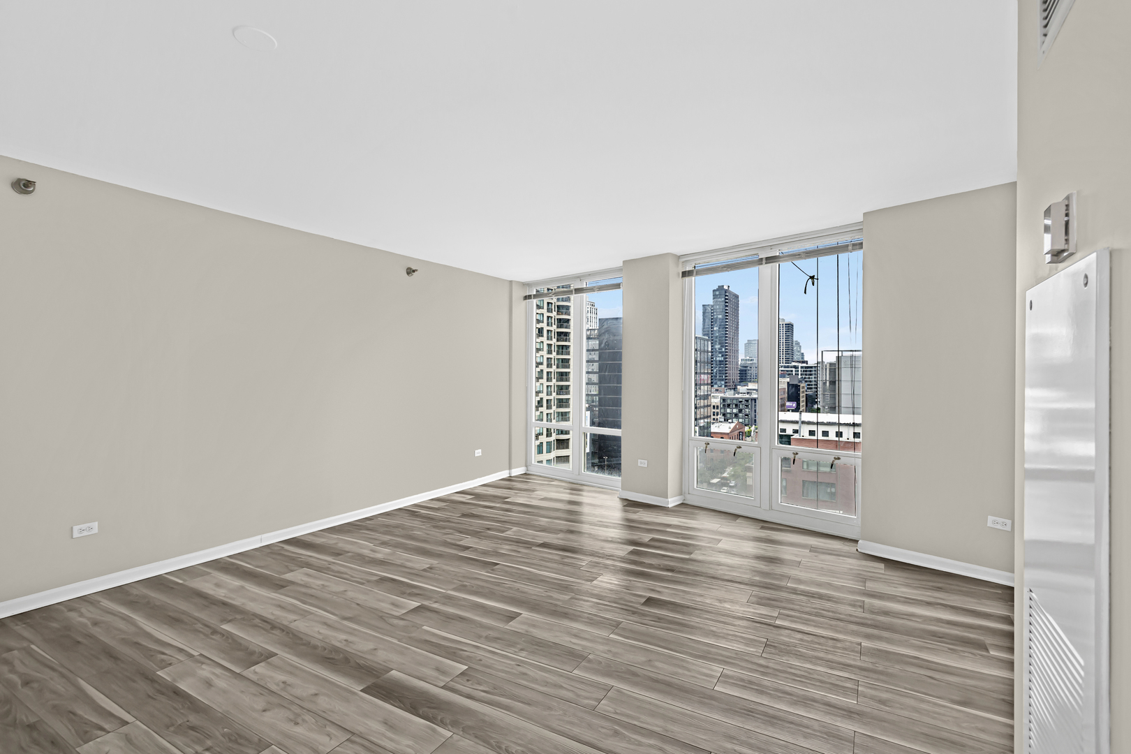 345 N La Salle Drive Unit: 1202