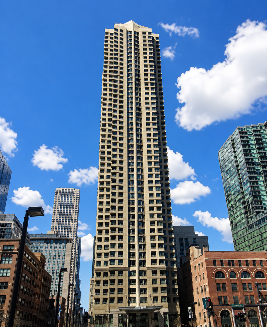 440 N Wabash Avenue Unit: 2811