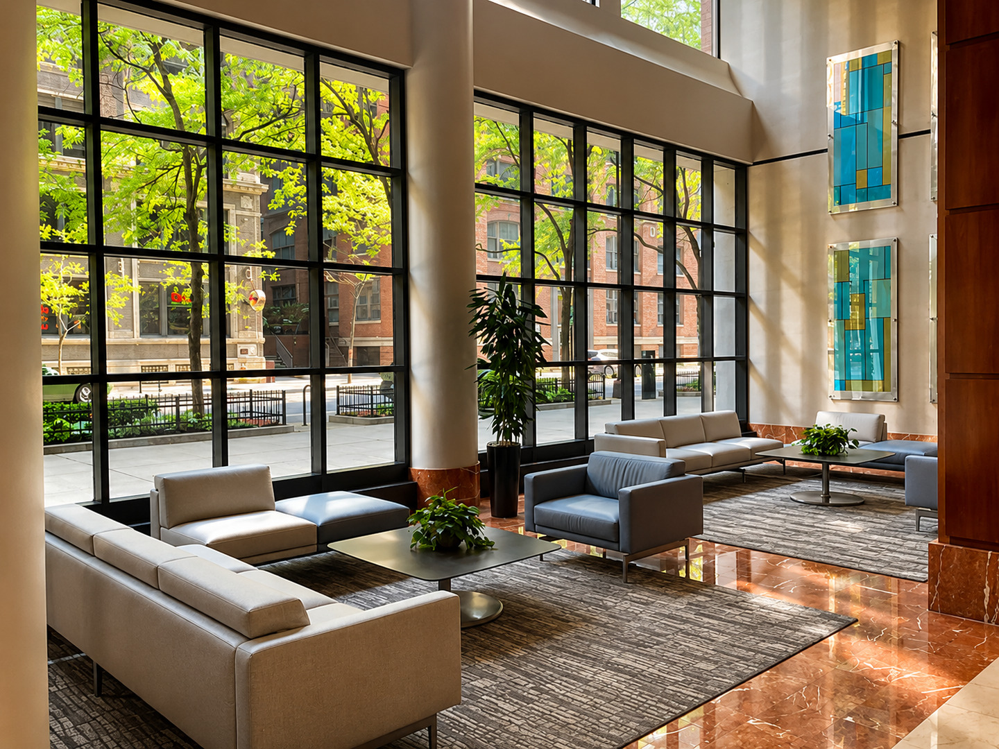 211 E Ohio Street Unit: 2517