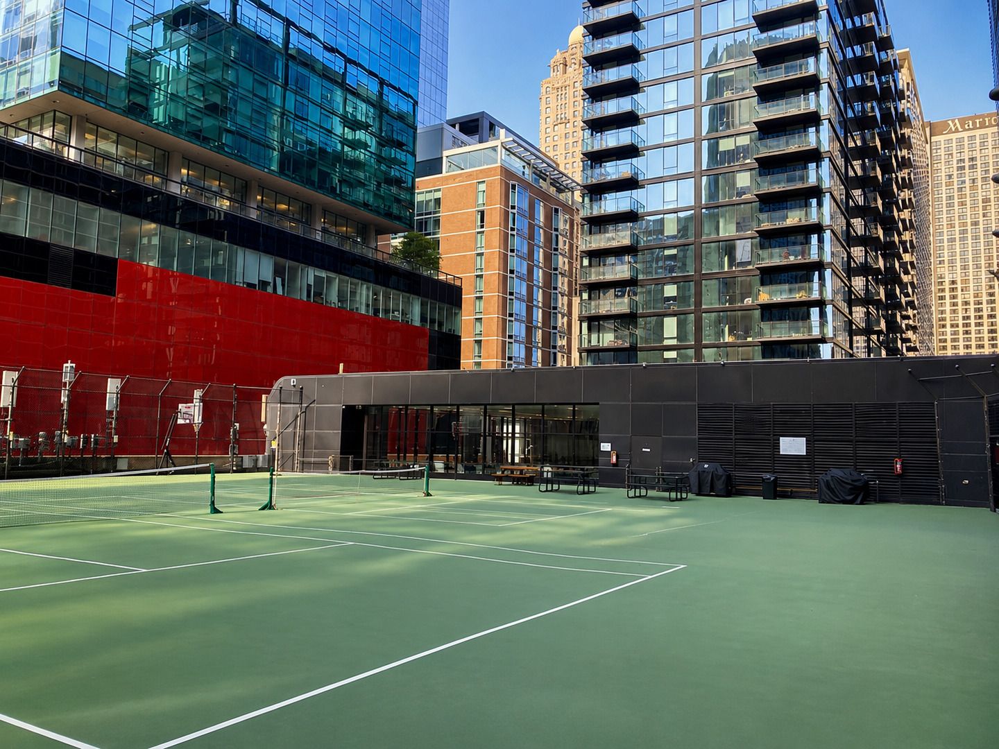 211 E Ohio Street Unit: 2517