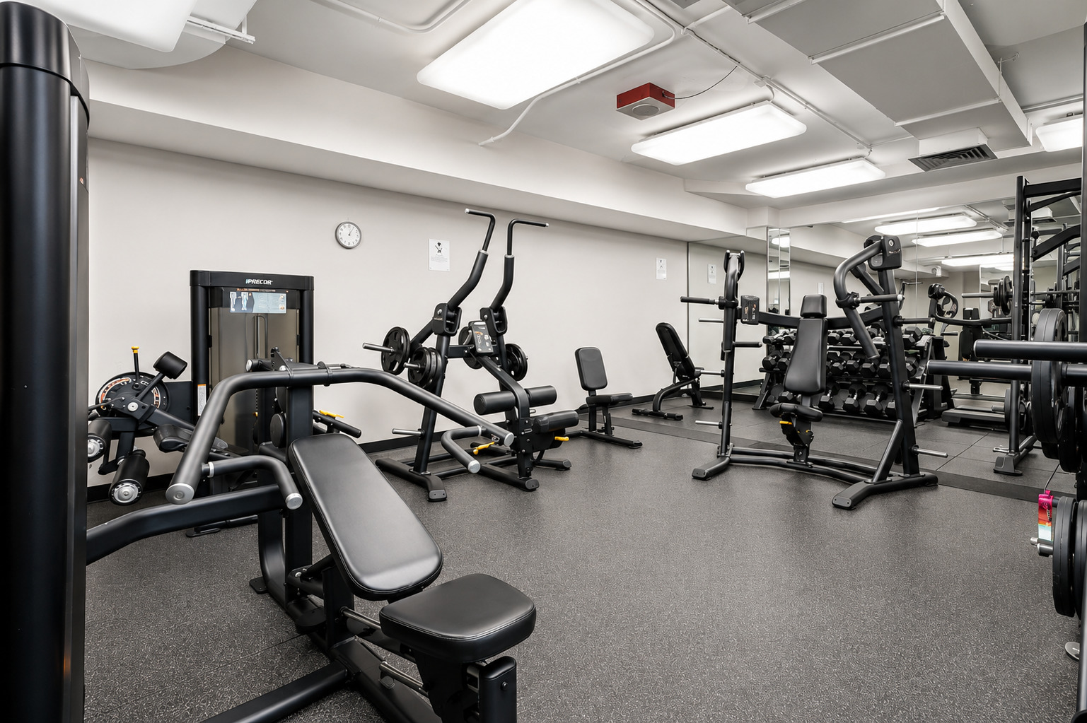 211 E Ohio Street Unit: 2517
